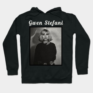 Gwen Stefani Hoodie